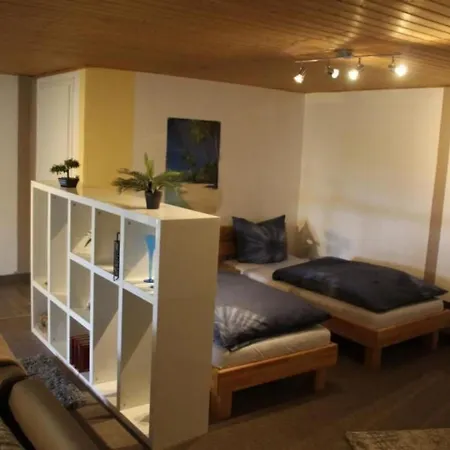 Loni In By Interhome Lejlighed