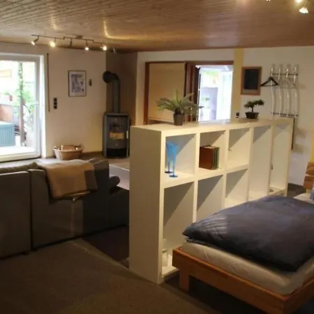 Loni In By Interhome Viereth