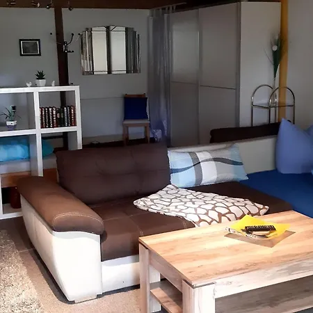 Lejlighed Loni In By Interhome *