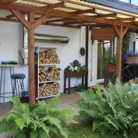 Lejlighed Loni In By Interhome
