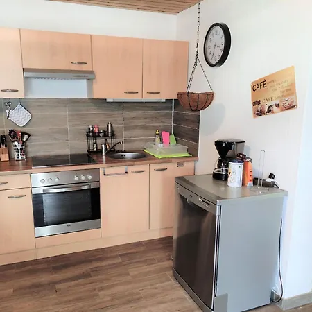 Loni In By Interhome * Viereth