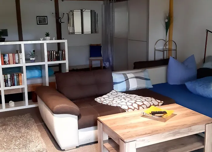 Lejlighed Loni In By Interhome *