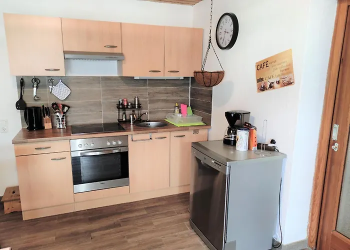 Loni In By Interhome * Viereth
