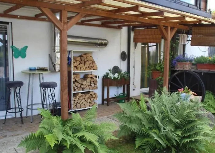 Lejlighed Loni In By Interhome