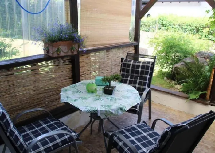 Lejlighed Loni In By Interhome Viereth